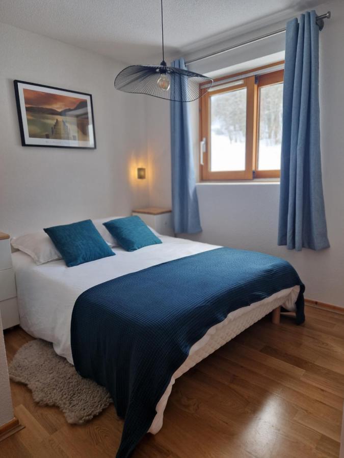Appartement Tout Confort Montagne Et Lac Leman Thollon-les-Memises Exterior foto